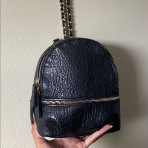 Zara Mini Back Pack